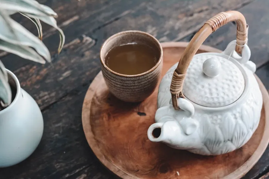 Siyah Çay 1kg